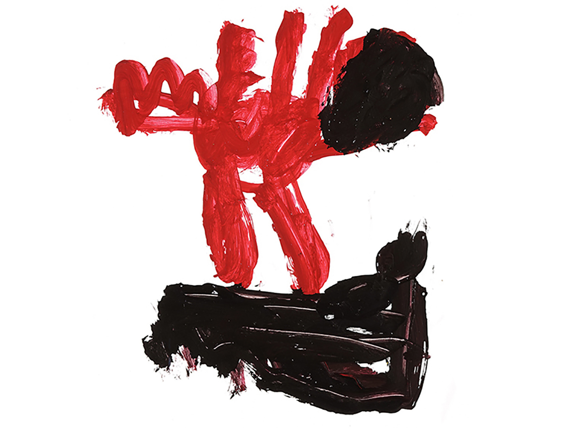 Pintura de Carlos Chaves