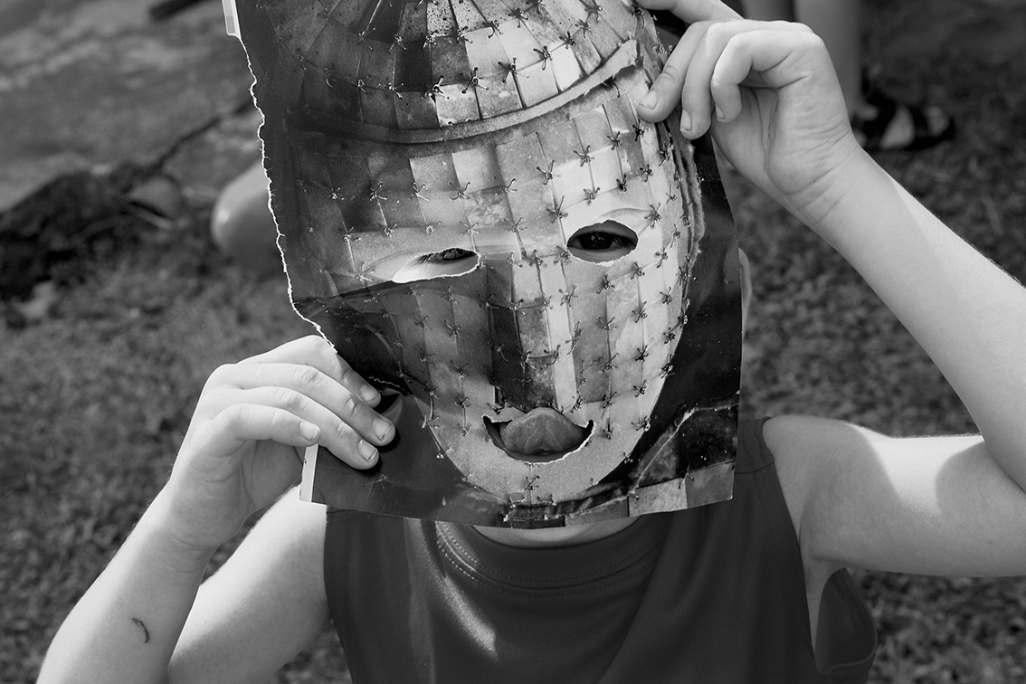 Tyler Chaves – Foto por Flavia Sánchez