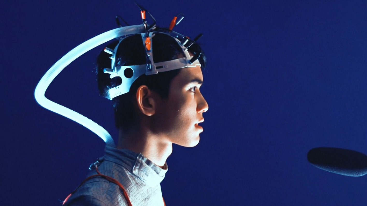 Helen Núñez y Julián García. N°77873B. 2018. Video. 6’10»