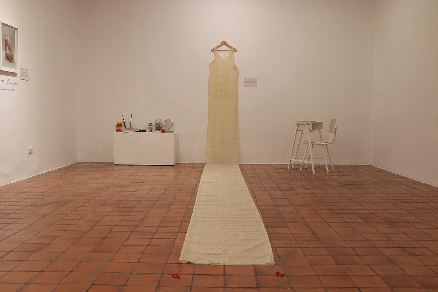 Vistas de la exposición. 2019. CCECR (10)