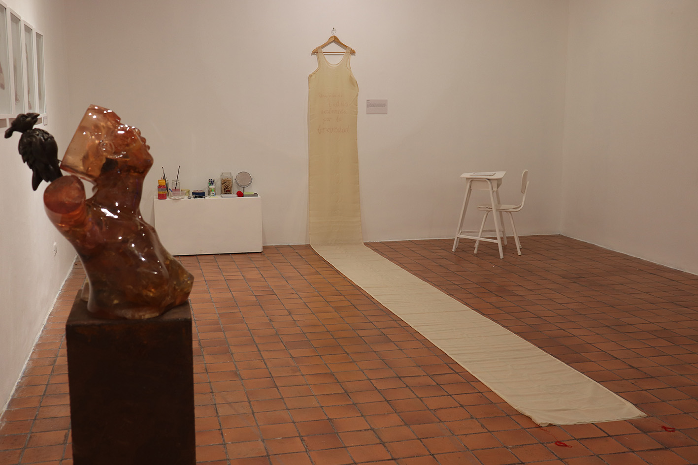 Vistas de la exposición. 2019. CCECR (11)