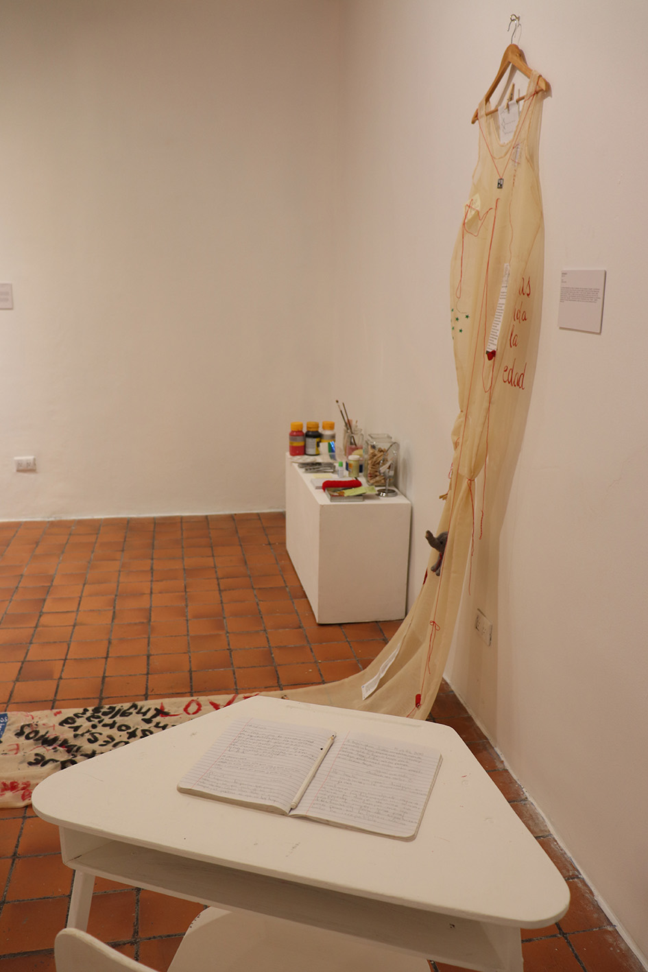 Vistas de la exposición. 2019. CCECR (12)