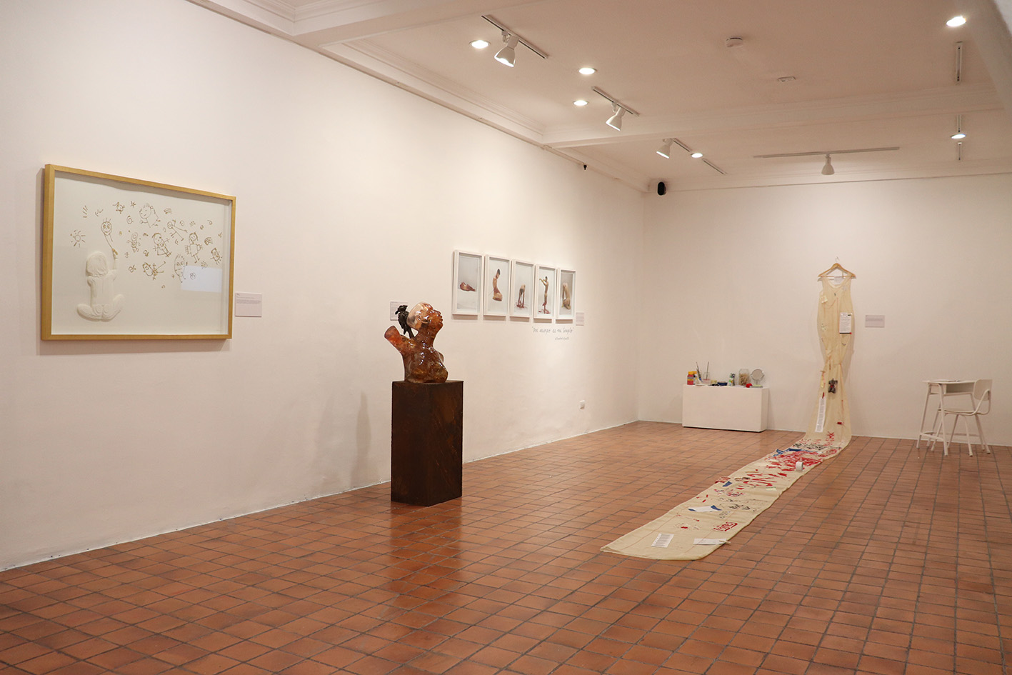 Vistas de la exposición. 2019. CCECR (14)