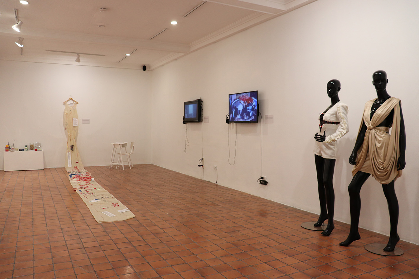 Vistas de la exposición. 2019. CCECR (15)