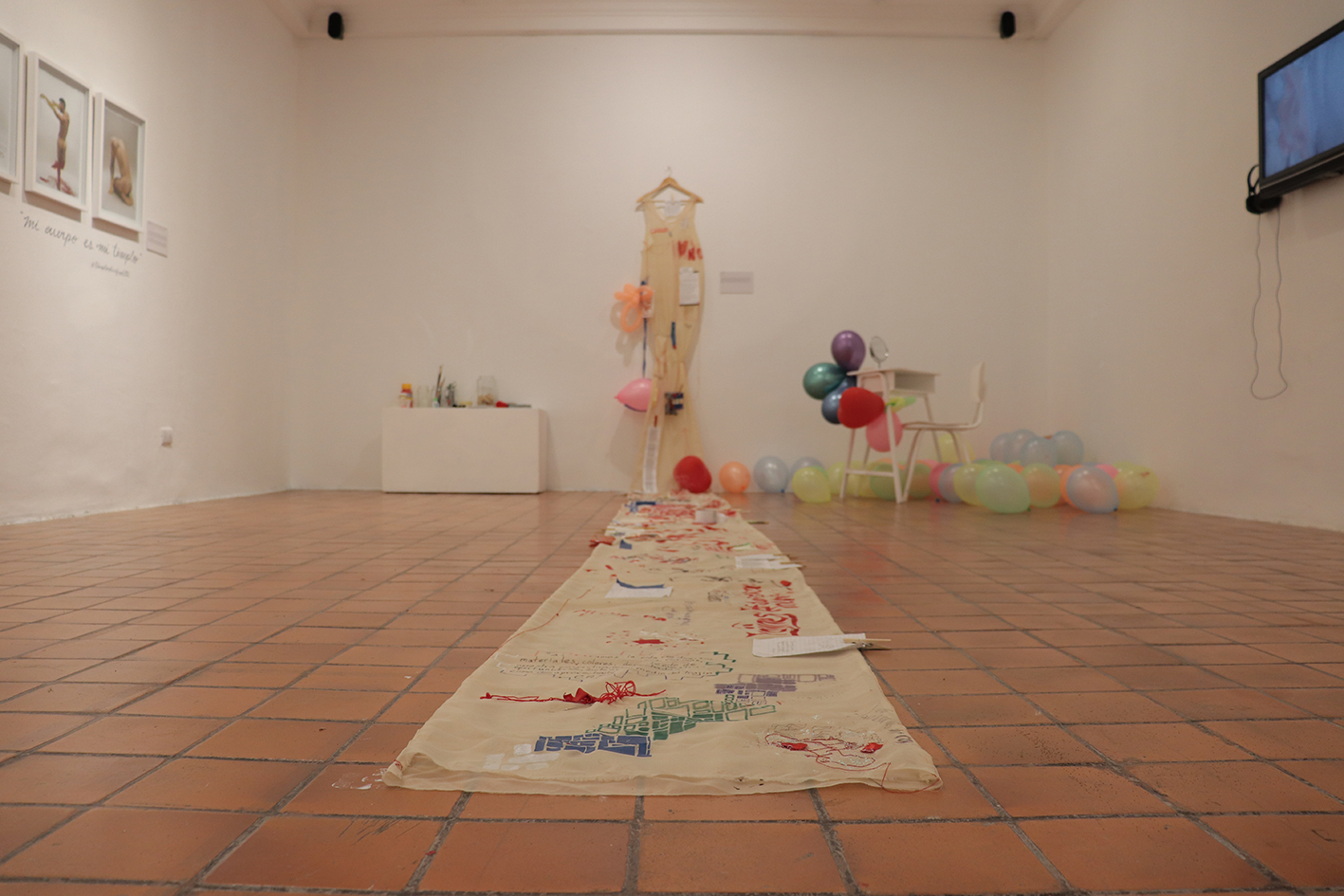 Vistas de la exposición. 2019. CCECR (3)