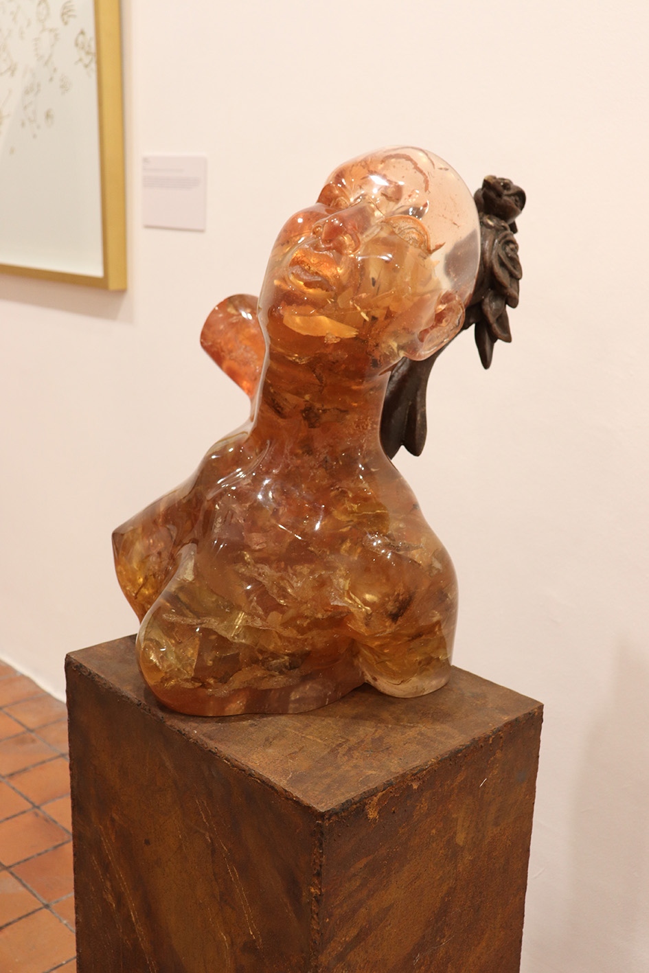 Vistas de la exposición. 2019. CCECR (5)