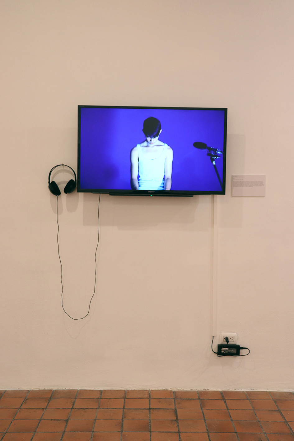 Vistas de la exposición. 2019. CCECR (8)