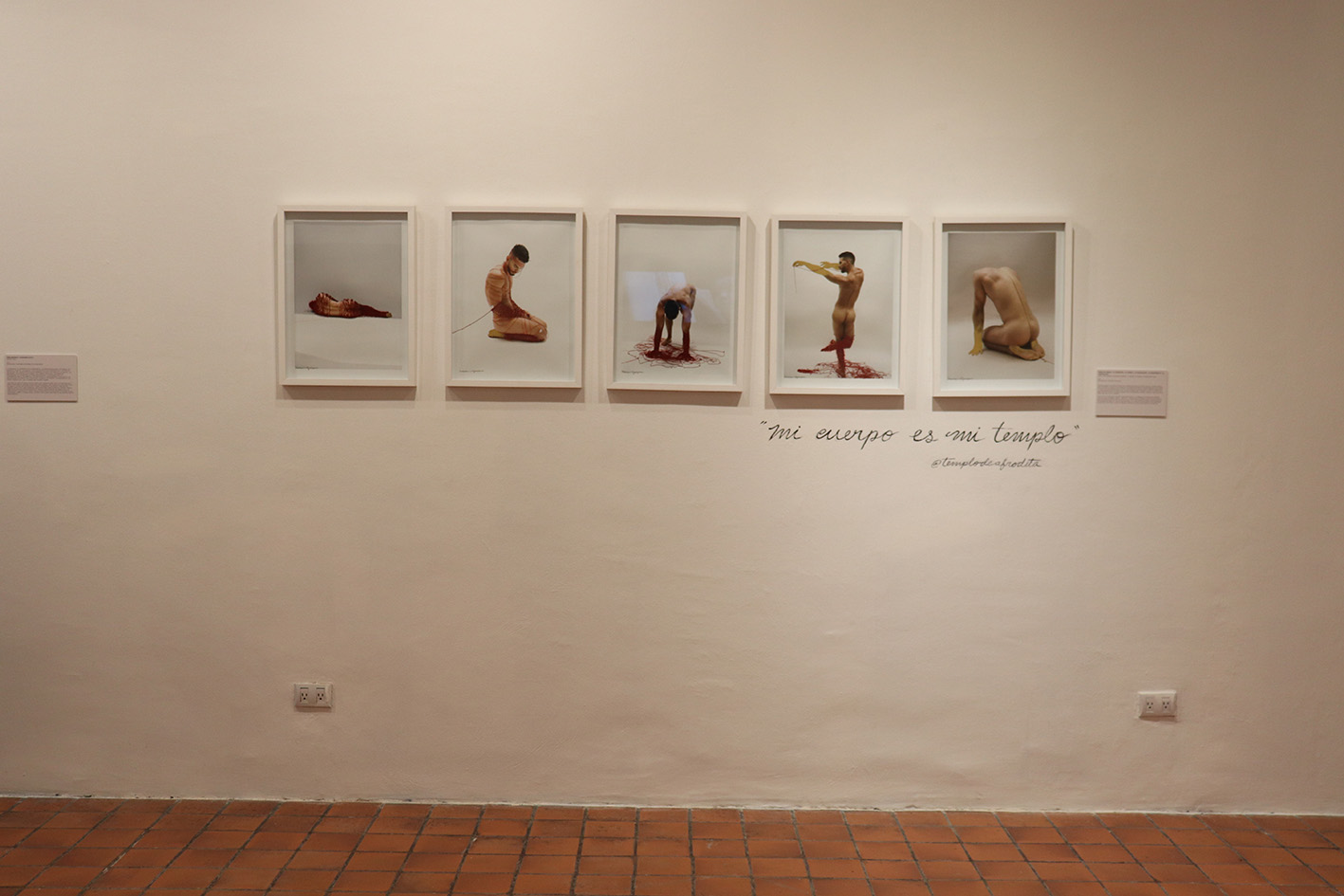 Vistas de la exposición. 2019. CCECR (9)