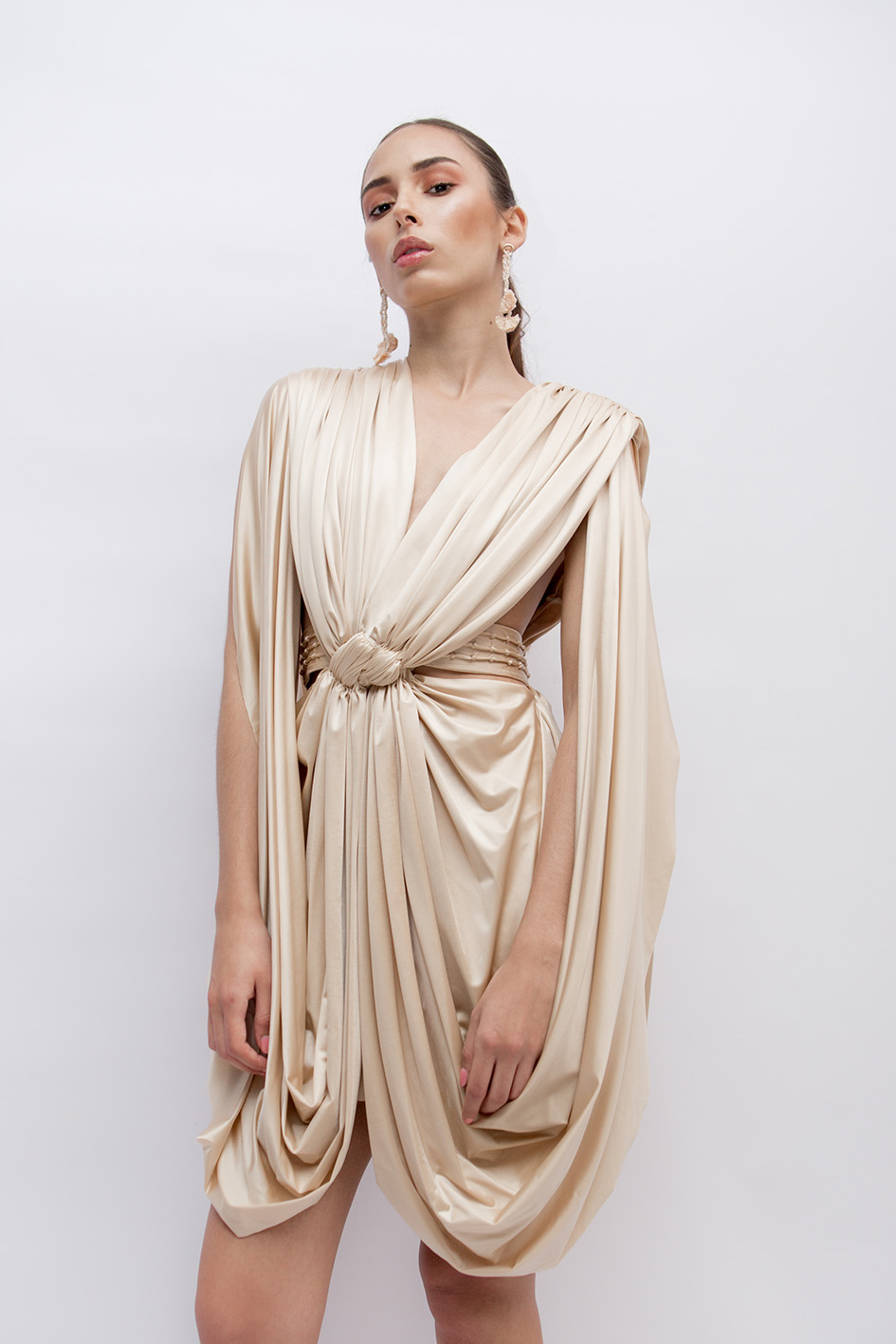 Yorleny Artavia. Alaia. 2019. Diseño modelado sobre maniquí (1)