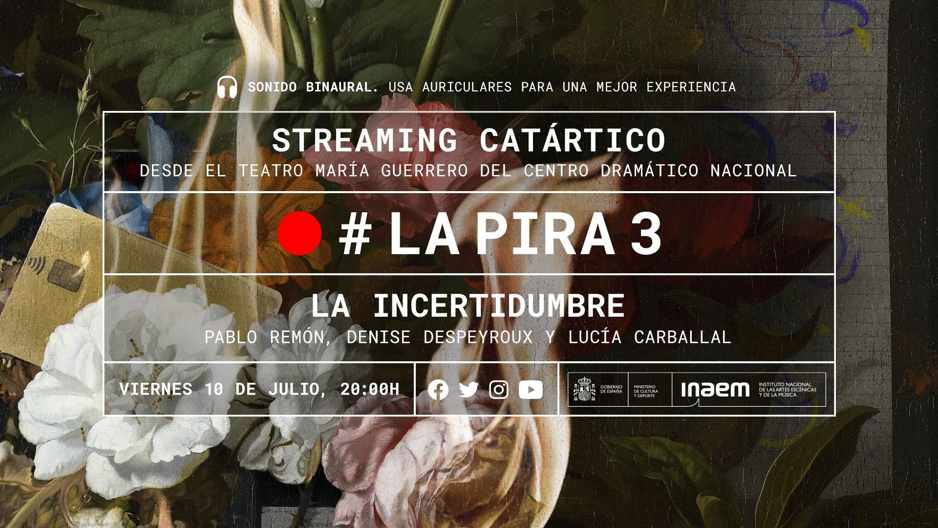 La Incertidumbre