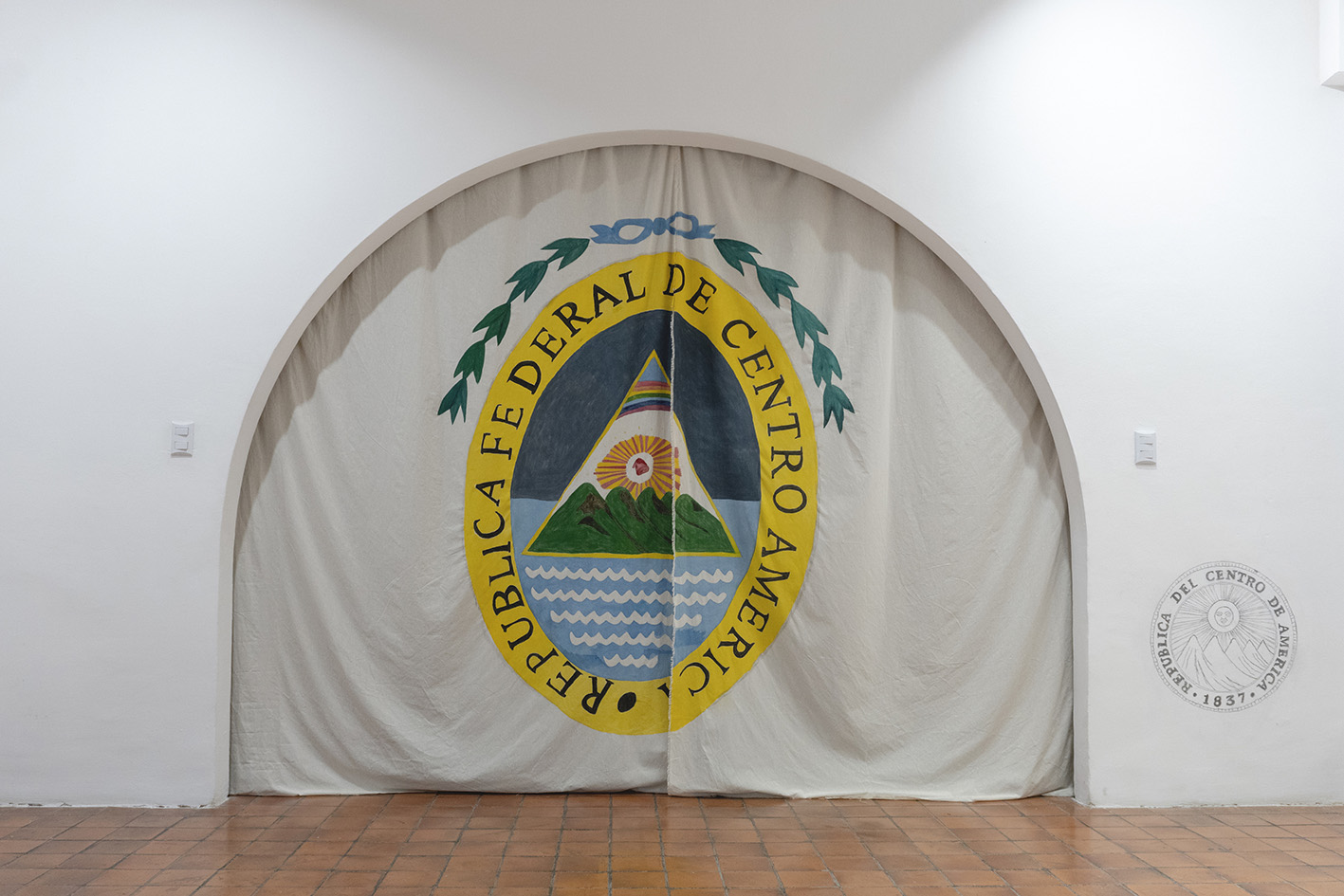 No Hay Más Que Un Nombre Berger Robinson Ccecr Foto Fabian H Mena 2019 01