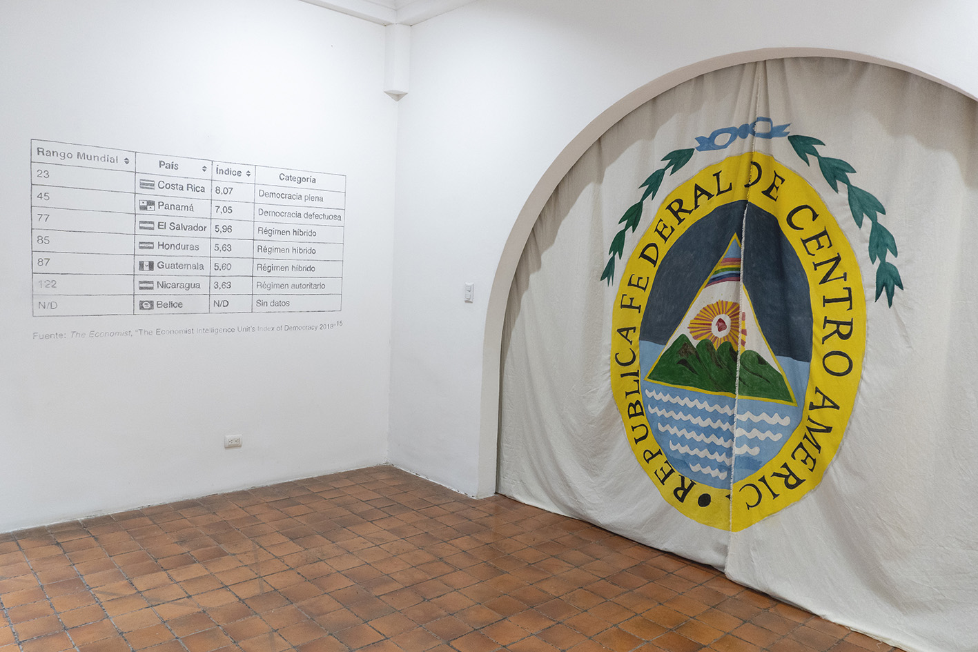 No Hay Más Que Un Nombre Berger Robinson Ccecr Foto Fabian H Mena 2019 02