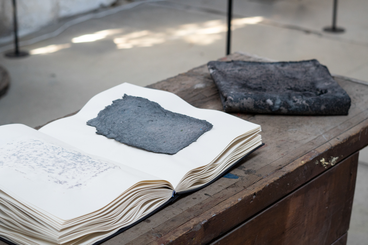 Falsa ecología. 2020. Instalación sonoro-virtual. 3 elementos 30x30cm, 54x36cm, 104x40cm (4)