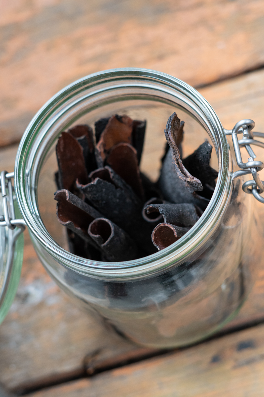 Ku (vacío). 2020. 15x12cm