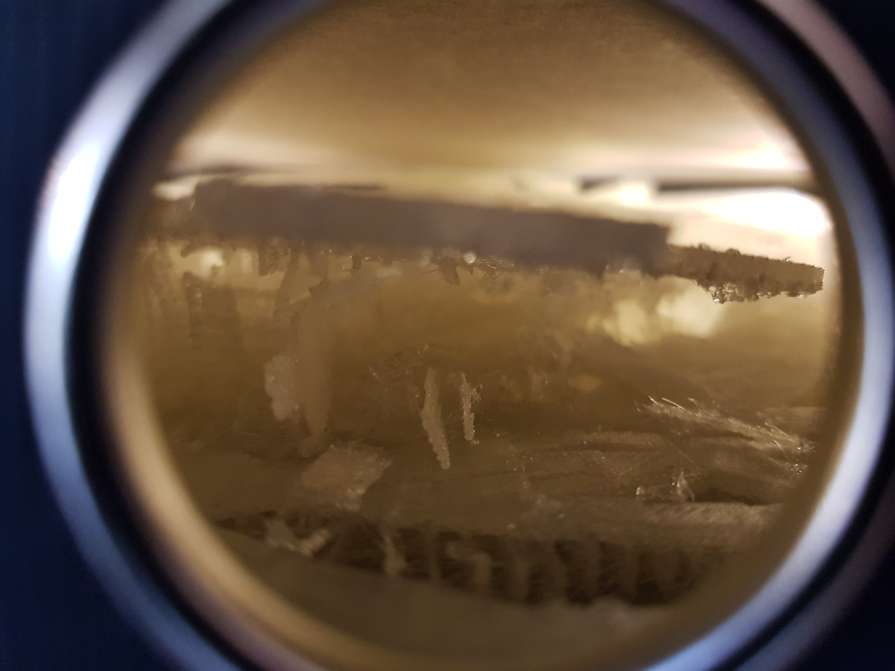 Paisajes encerrados. Detalles (2)