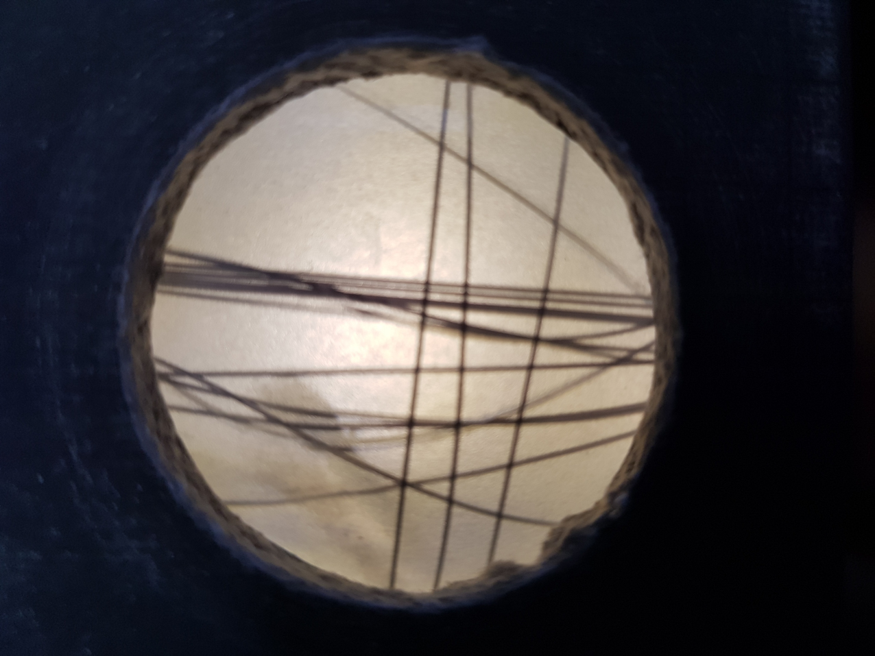 Paisajes encerrados. Detalles (20)