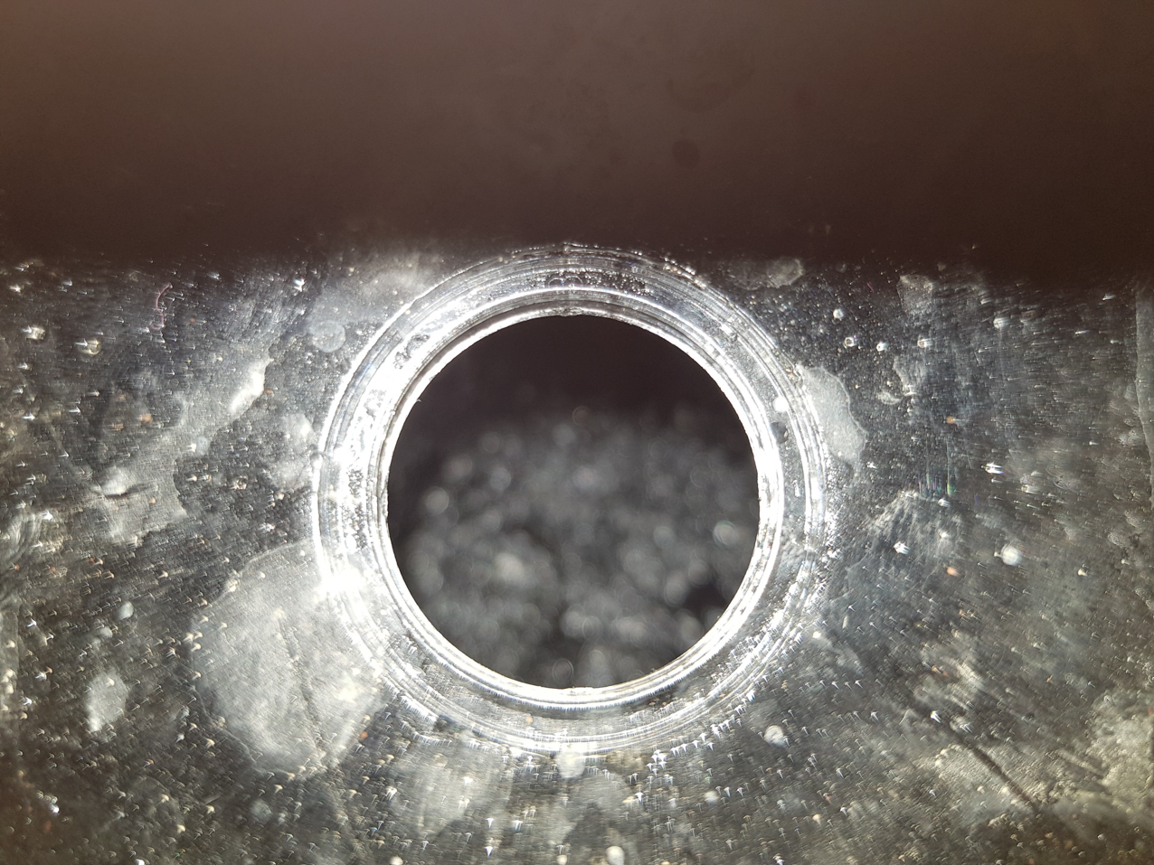 Paisajes encerrados. Detalles (3)