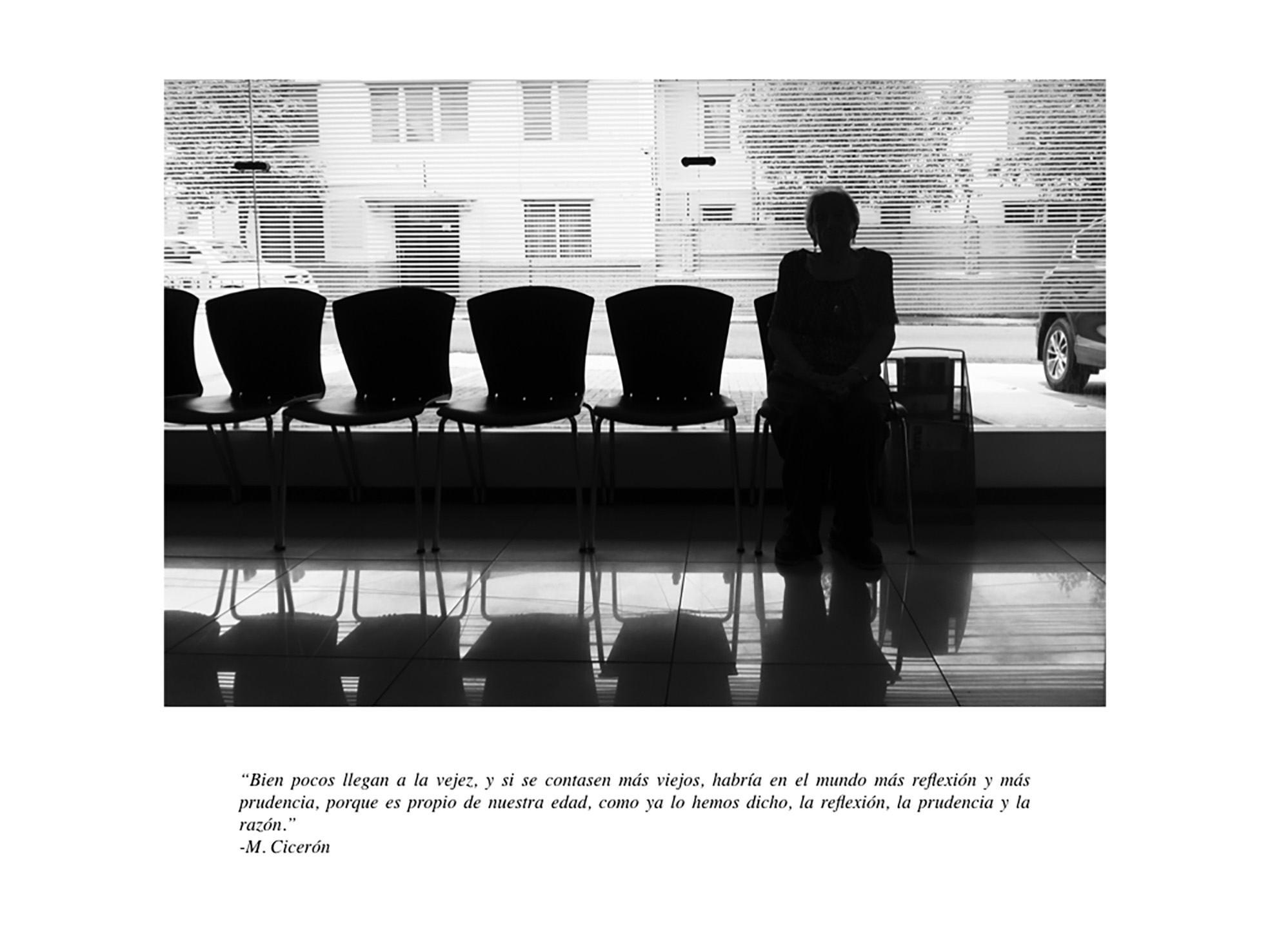 Norma Gutiérrez. Ay mi hijita. 2020. Fotografía digital en blaco y negro. 25 x 40 cm (1)