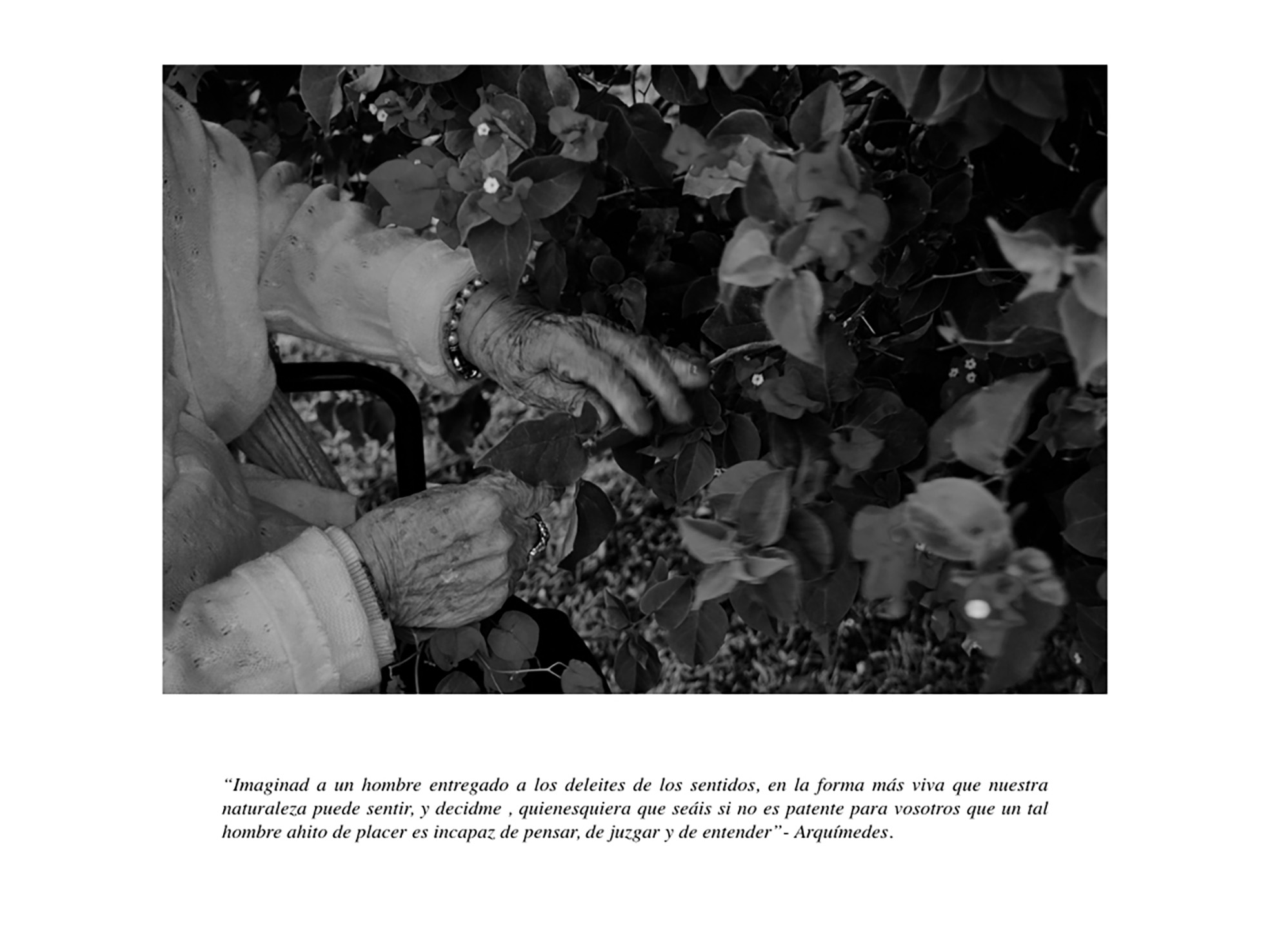 Norma Gutiérrez. Ay mi hijita. 2020. Fotografía digital en blaco y negro. 25 x 40 cm (3)