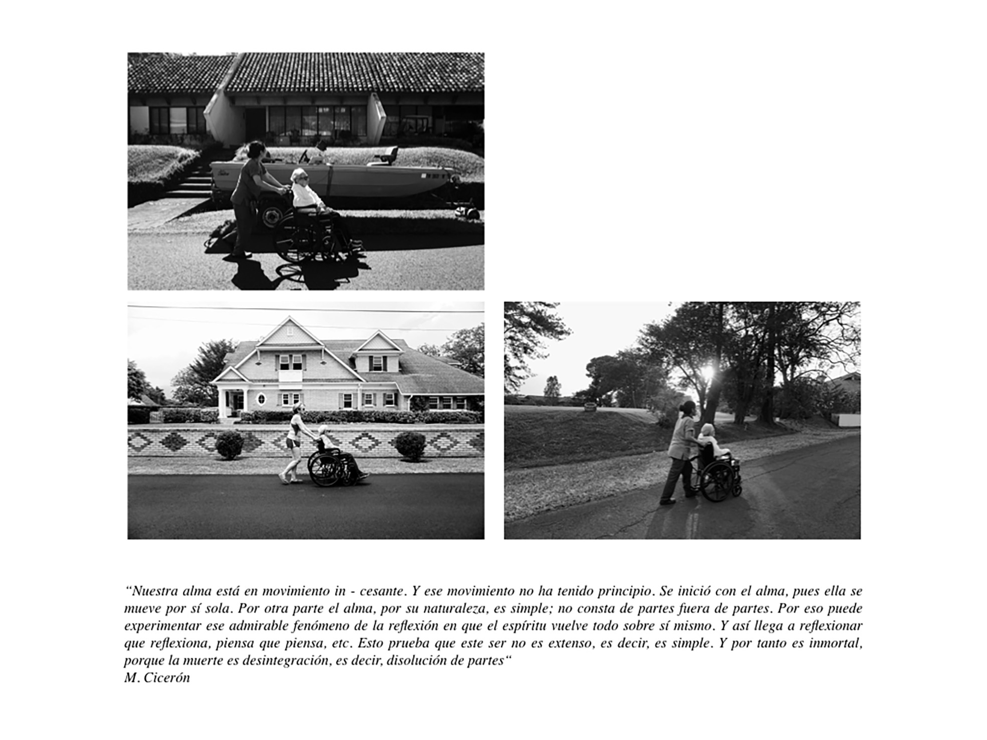 Norma Gutiérrez. Ay mi hijita. 2020. Fotografía digital en blaco y negro. 25 x 40 cm (4)