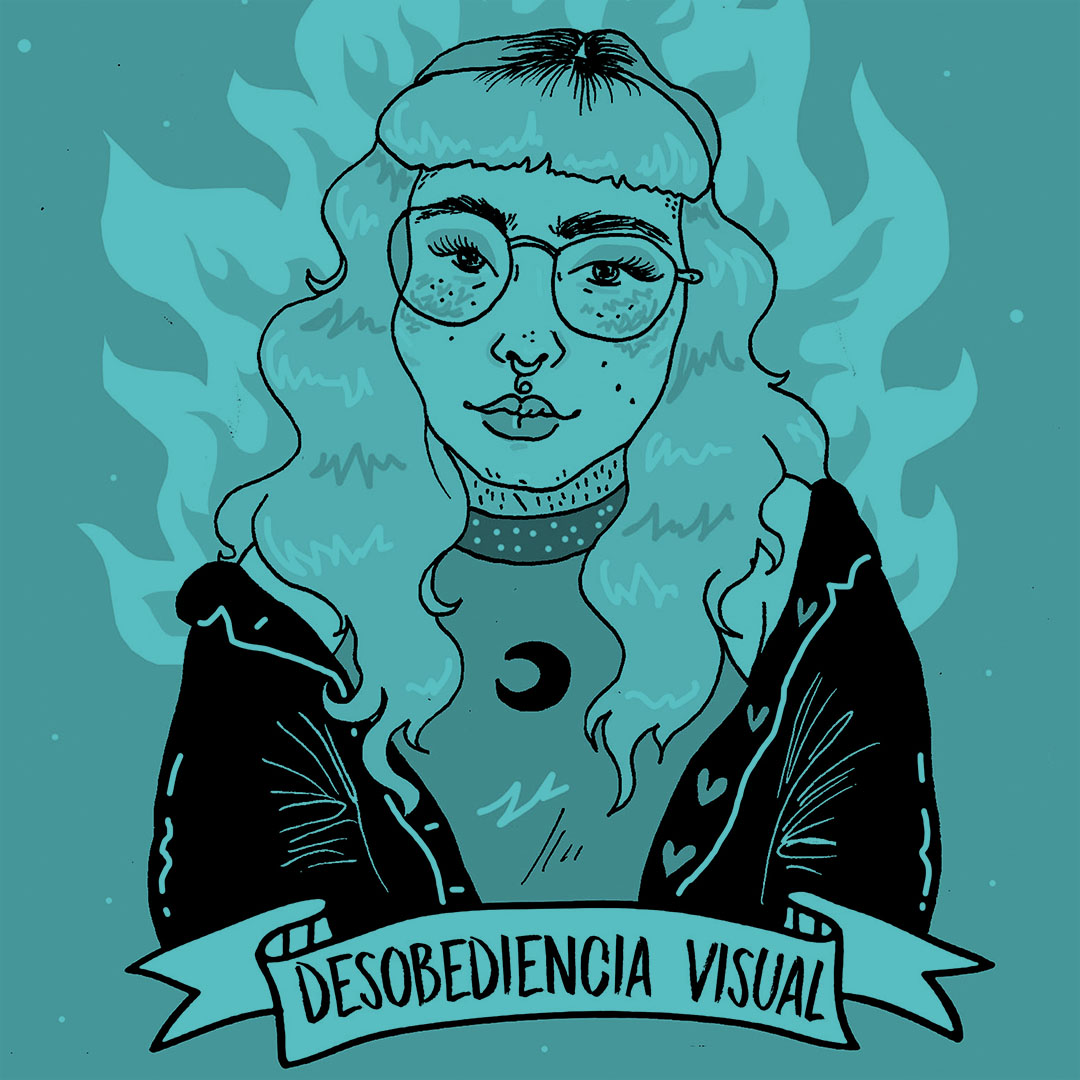 CH-Desobediencia visual