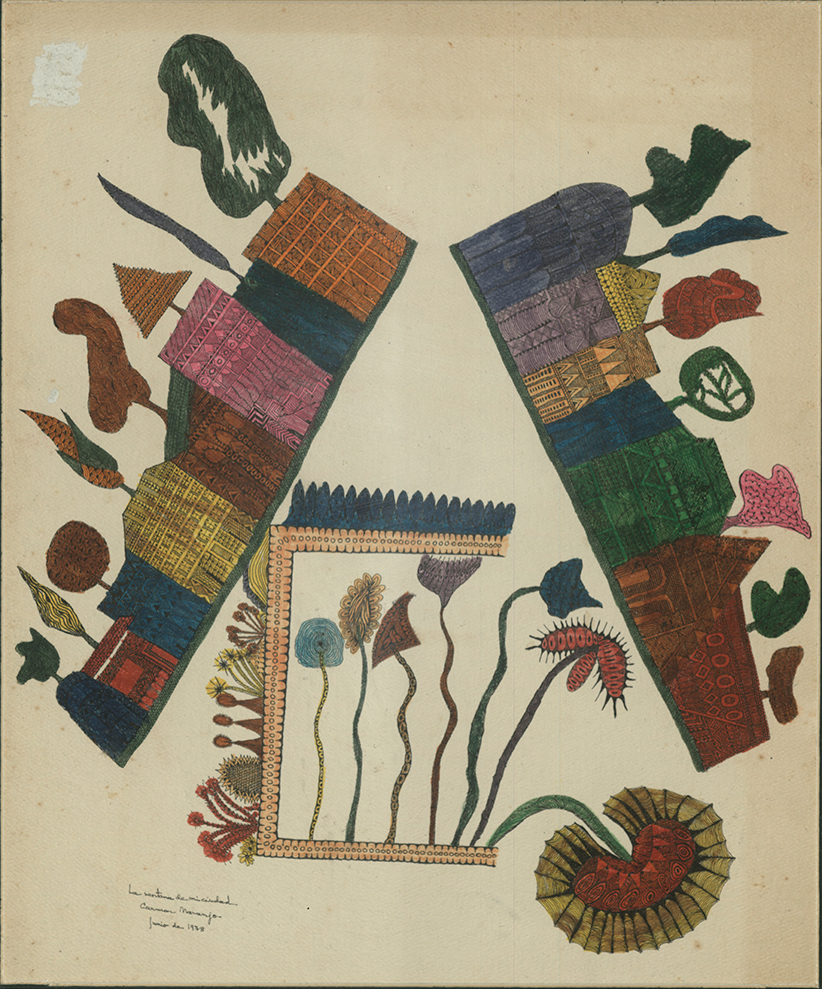 La ventana de mi ciudad