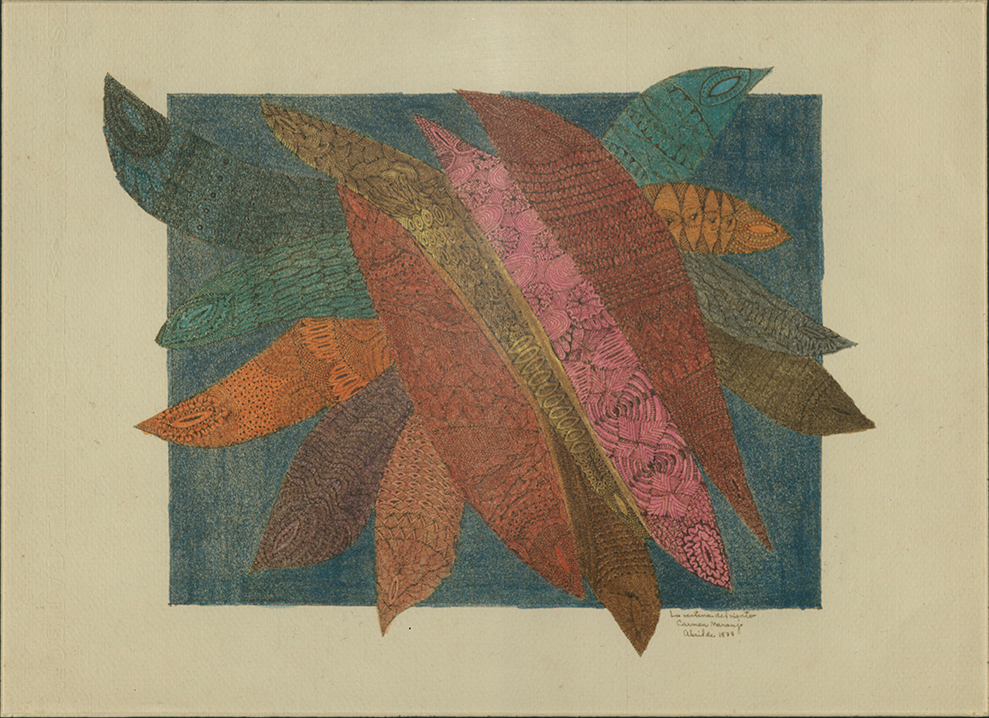 La ventana del viento