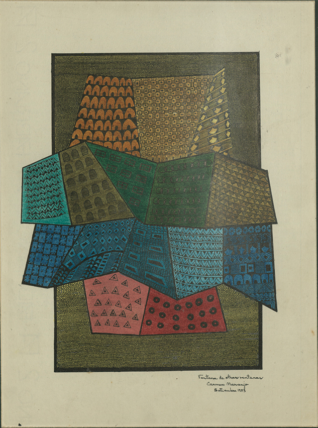 Ventana de otras ventanas