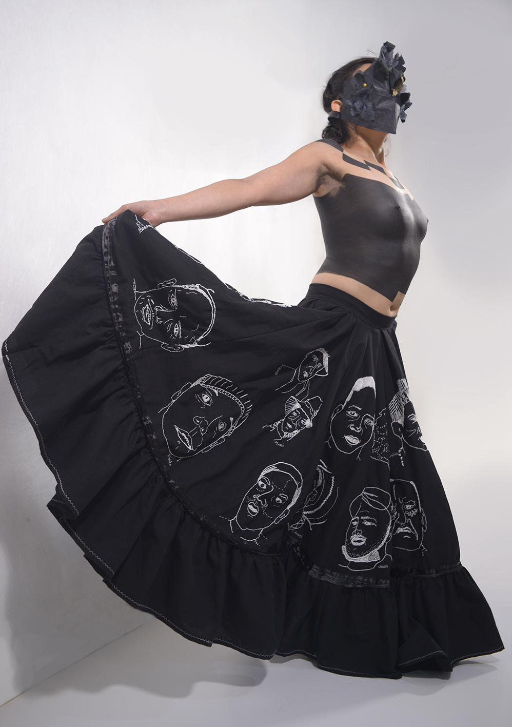 Detalles de la falda (4)