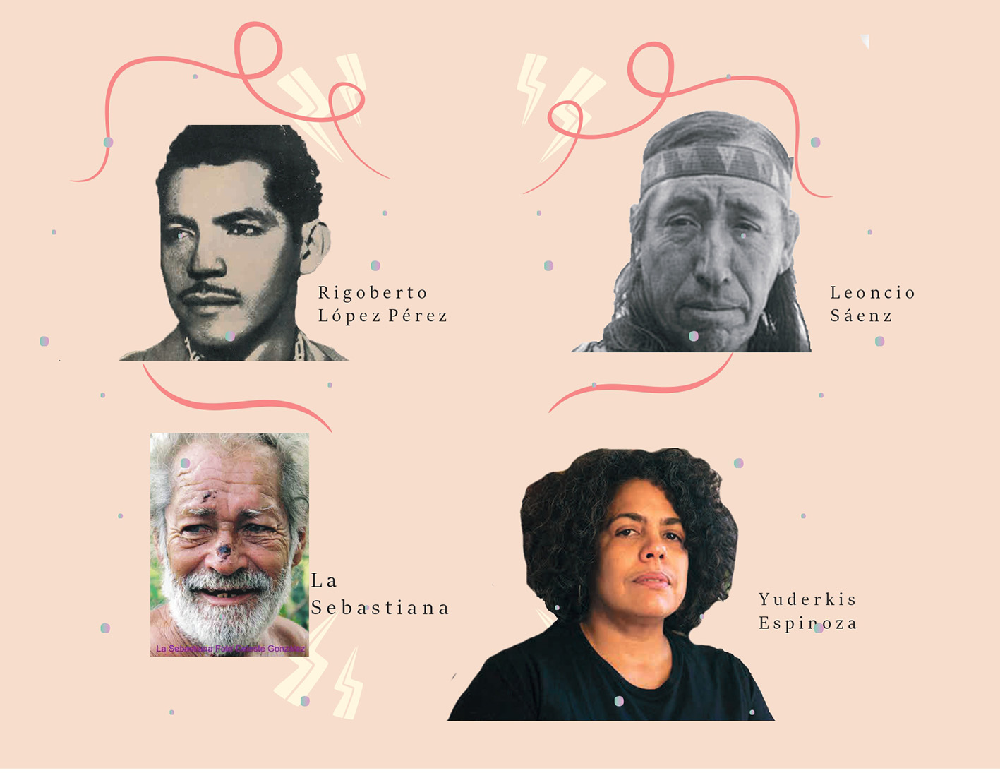 Árbol Elyla. Diseño gráfico y diagramación: Marcela Araya