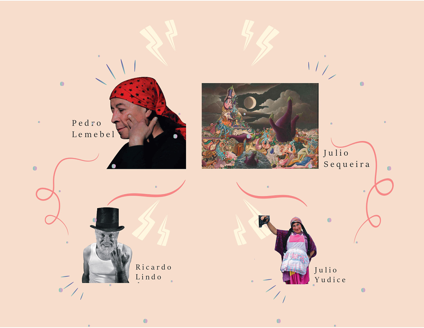 Arbol NadiA. Diseño gráfico y diagramación: Marcela Araya