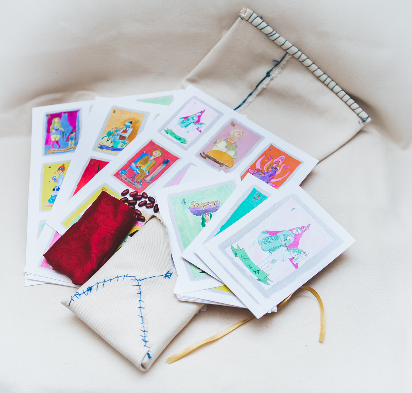 Natalia Domínguez. 2010-2019. Serie Estigma (1)