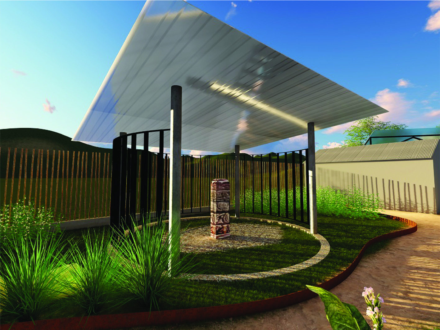 Estudio Torus. 2011. Popol Jay Modelos 3D (1)