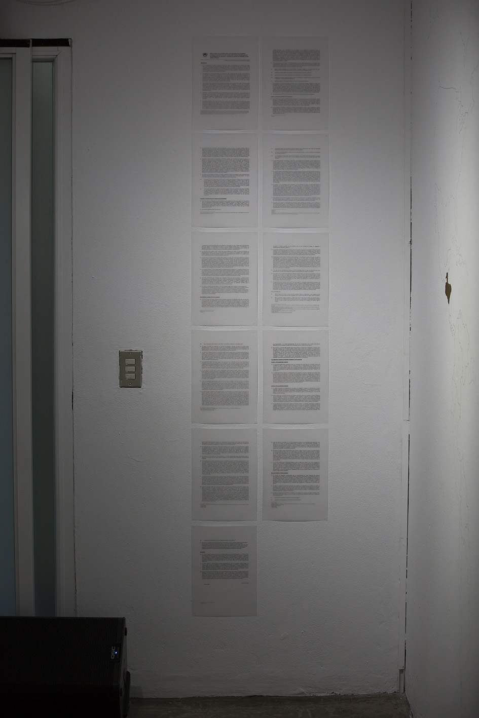 Melissa Guevara.TNC. Texto