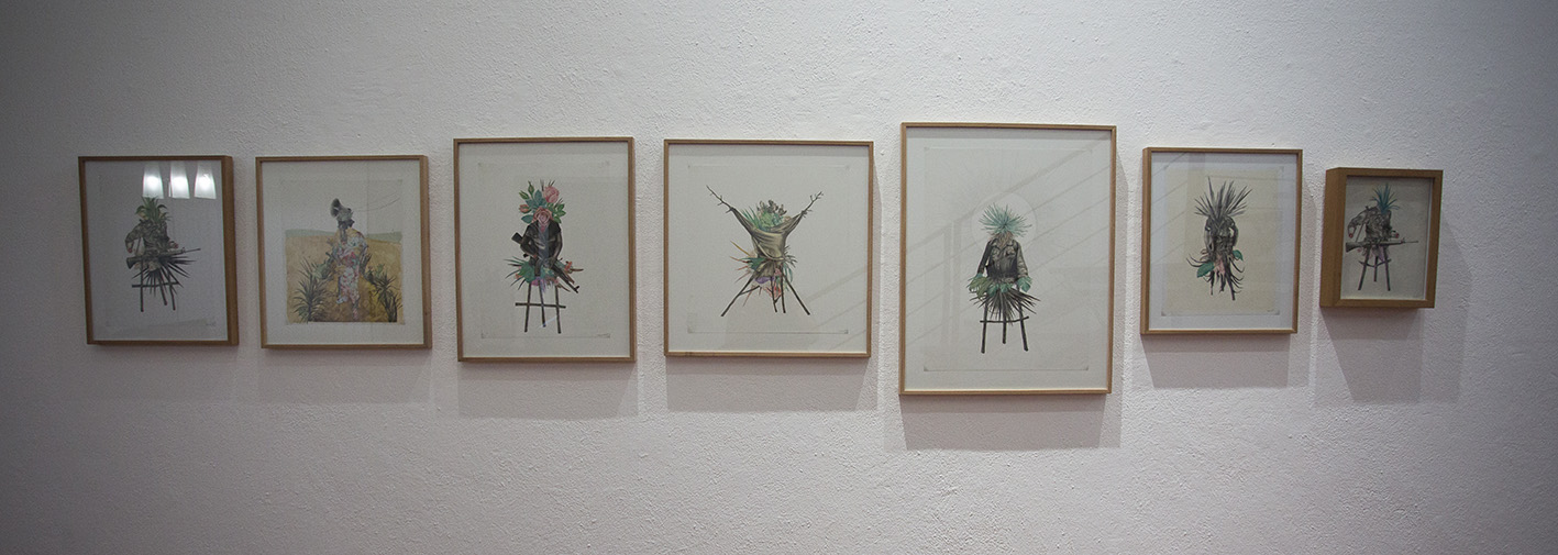 Osvaldo Ramírez. Varios títulos