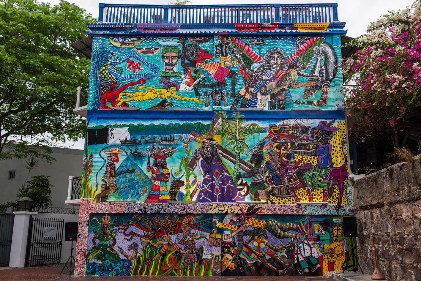 Travesía (créditos de foto Tova Katzman)