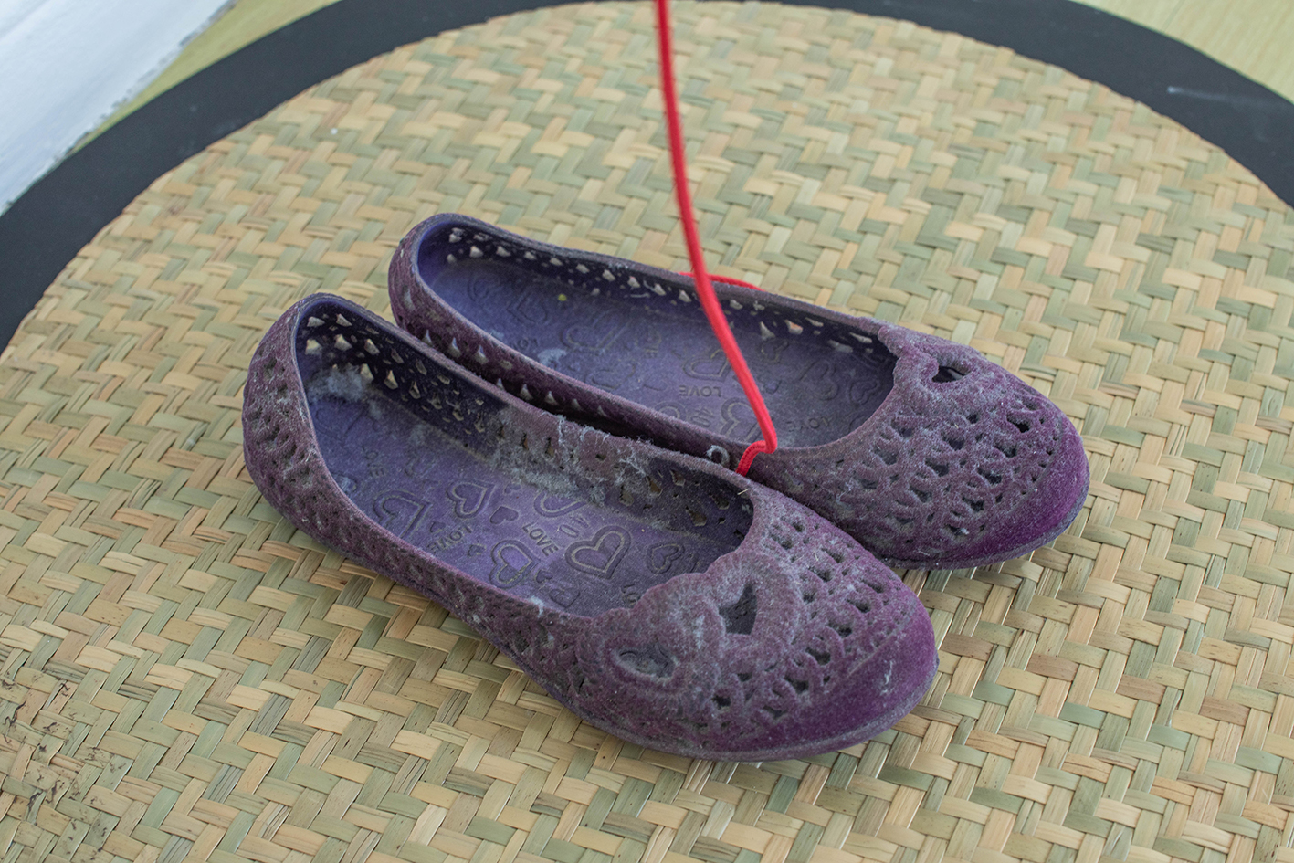 Johanna Montero Matamoros. 2019-2021. Los desplazados (2)