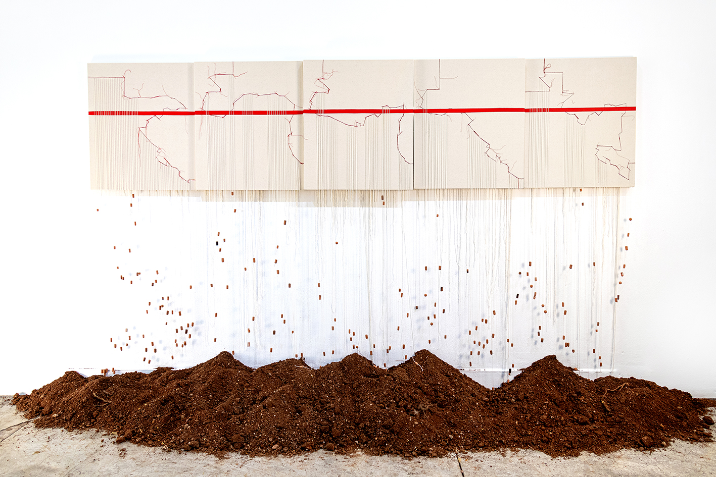 Medardo Cardona. 2021. Bendiga Dios la pródiga tierra en que nací (1)