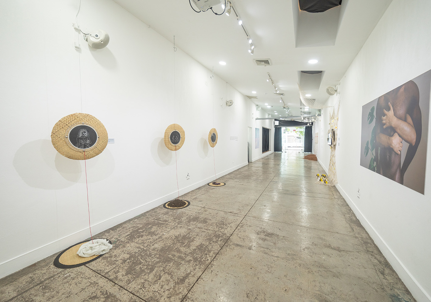 Panorámicas de la Sala Polivalente (6)