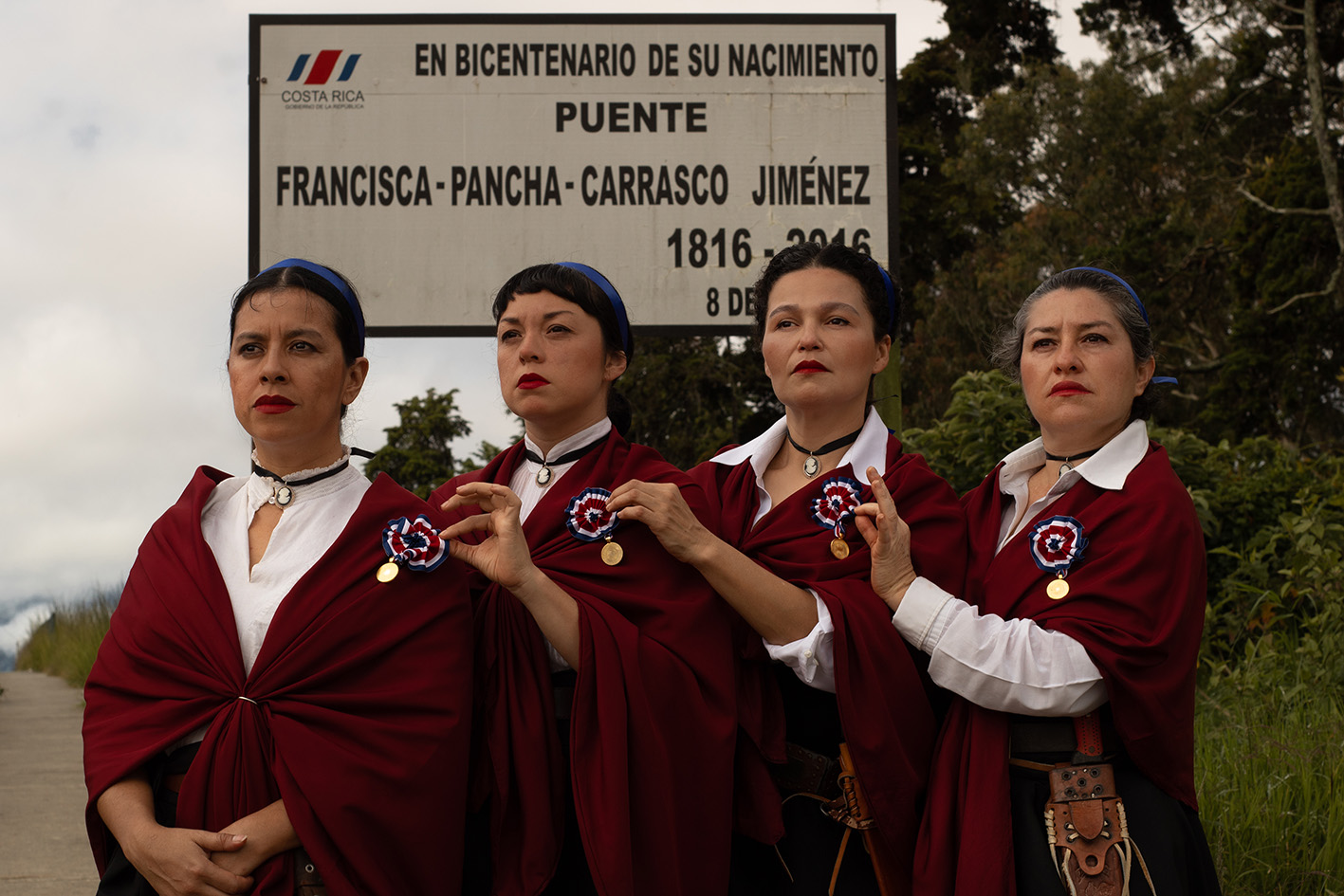 Tras el rastro de la Pancha 10