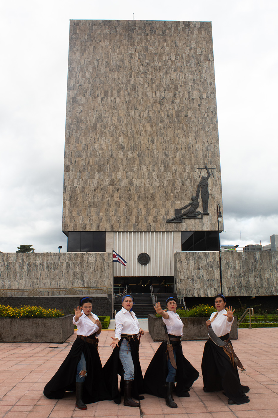 Tras el rastro de la Pancha 11