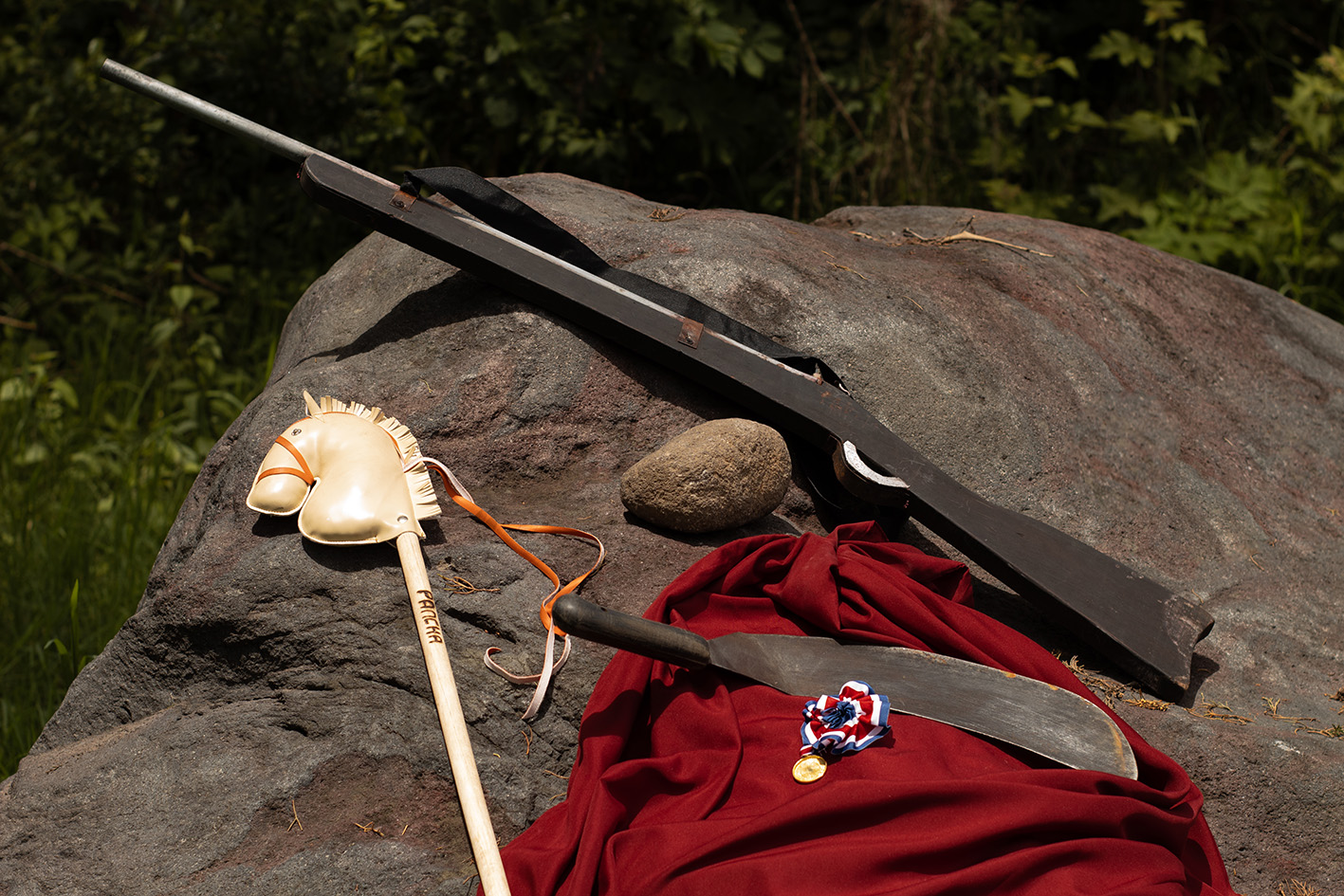 Tras el rastro de la Pancha 6