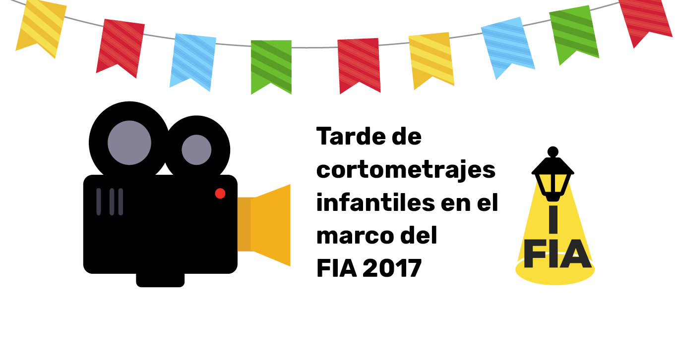Cine en familia