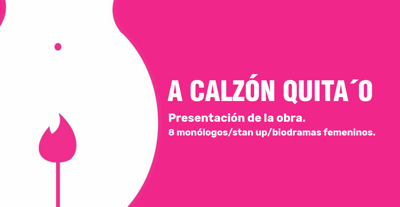A Calzn Quitao