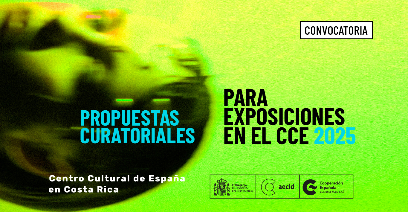 Ciclo de exposiciones de artes visuales 20252026