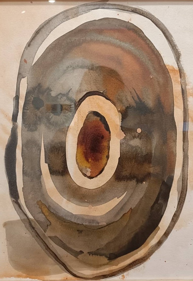 Daniela Martén, Diosas en Eclosión, 2020 (Detalle)