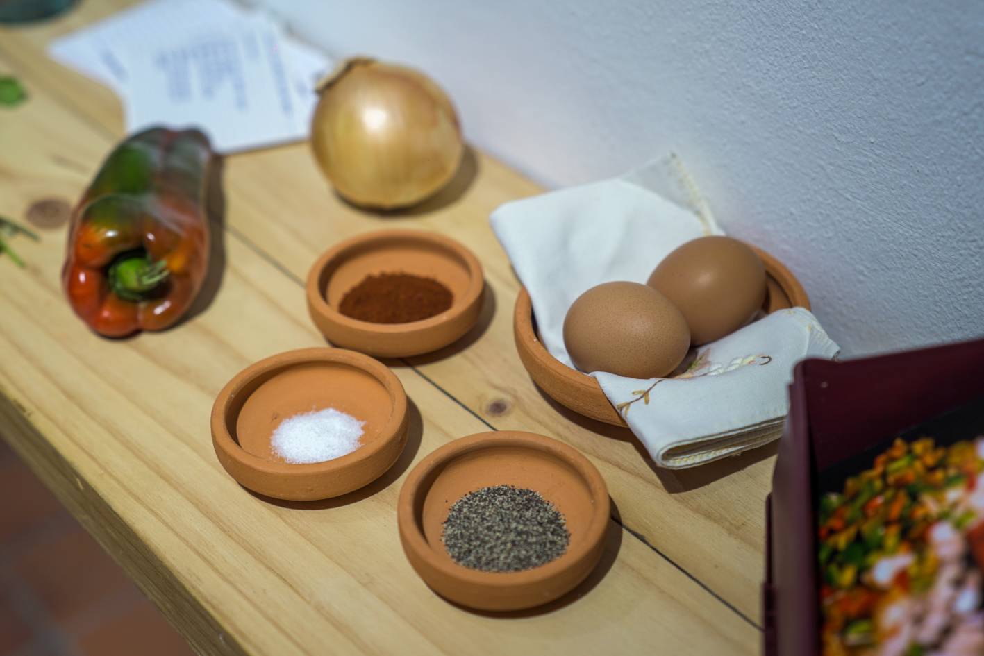 Alexa Barboza Joseph, Intimar espacios, 2021