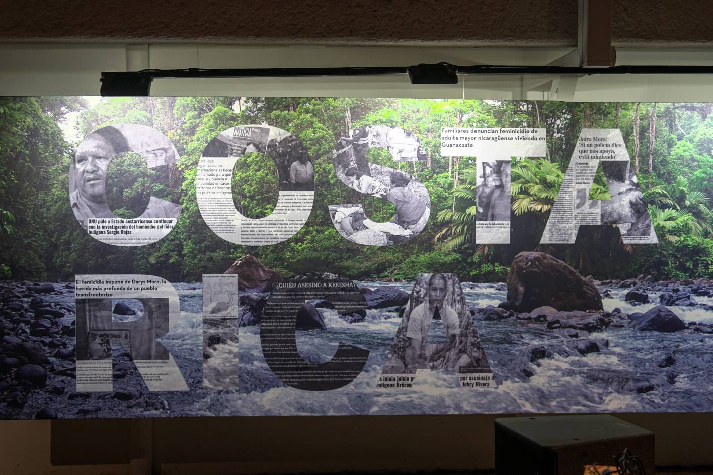 Susana Sánchez Carballo, Costa Rica’s Million Dollar Gift of Happiness, 2020