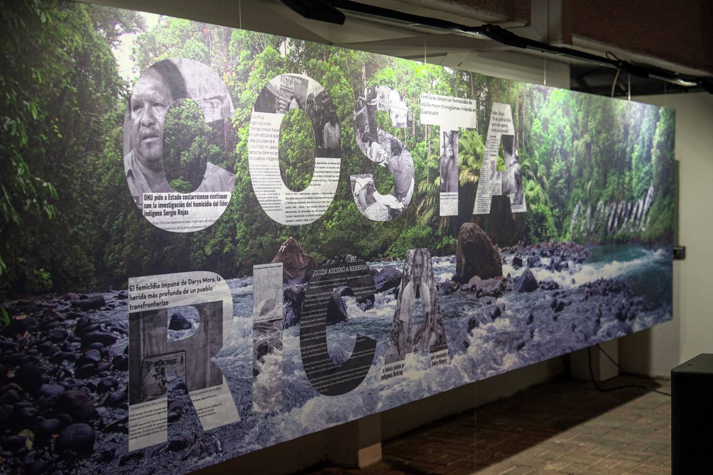 Susana Sánchez Carballo, Costa Rica’s Million Dollar Gift of Happiness, 2020