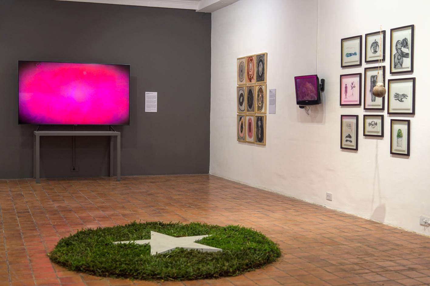 Lucía Madriz, Forsalismo (For Sale), 2006